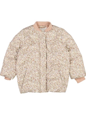 Wheat Übergangsjacke "Lola" in Beige