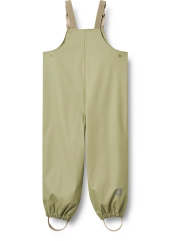 Wheat Latzhose "Charlo" in Grün