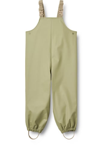 Wheat Latzhose "Charlo" in Grün