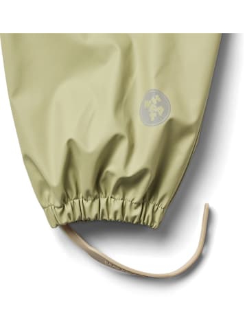 Wheat Tuinbroek "Charlo" groen