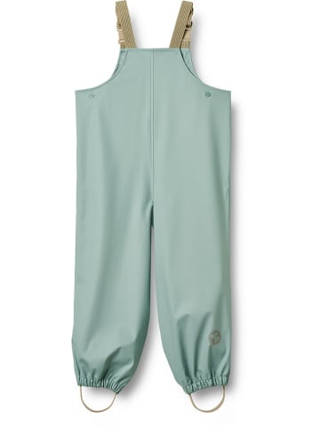 Wheat Tuinbroek "Charlo" turquoise