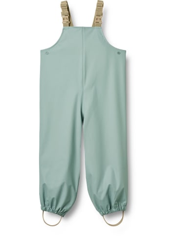 Wheat Tuinbroek "Charlo" turquoise