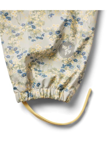 Wheat Latzhose "Charlo" in Grün