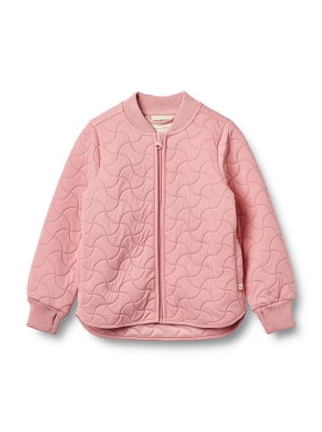 Wheat Steppjacke ''Loui'' in Rosa