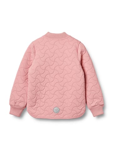 Wheat Steppjacke ''Loui'' in Rosa