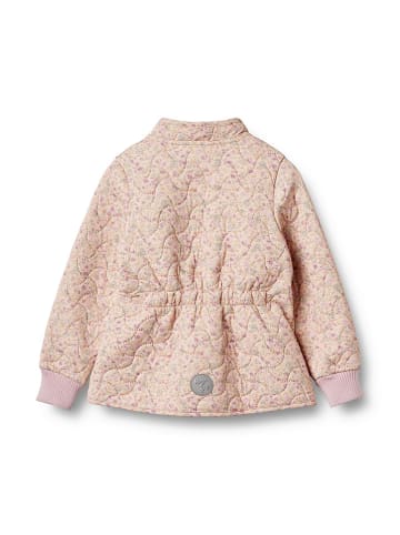 Wheat Steppjacke ''Tilde'' in Rosa