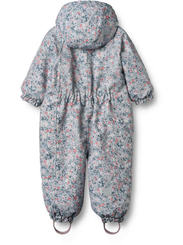 Wheat Schneeanzug "Adi" in Hellblau