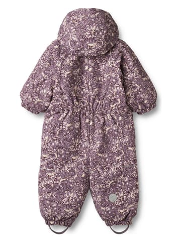Wheat Sneeuwpak "Adi" paars