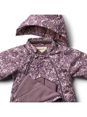 Wheat Sneeuwpak "Adi" paars