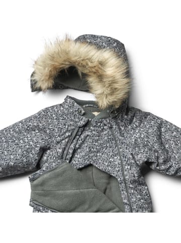 Wheat Sneeuwpak "Nickie" grijs