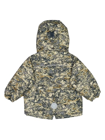 Wheat Winterjas "Kasper" meerkleurig