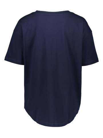 GAP Shirt in Dunkelblau