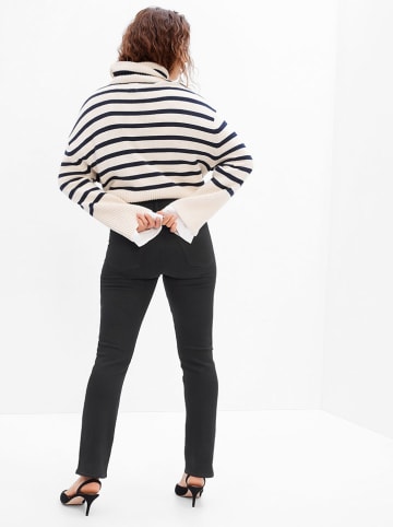 GAP Jeans - Skinny fit - in Schwarz
