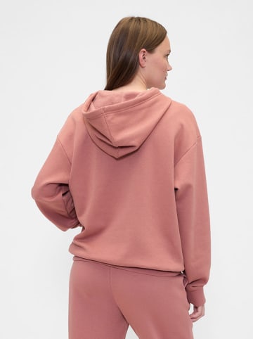 GAP Hoodie in Rosa