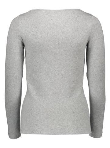 GAP Longsleeve grijs
