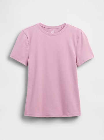 GAP Shirt in Rosa
