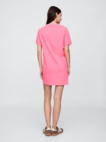 GAP Kleid in Pink