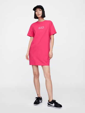 GAP Kleid in Pink