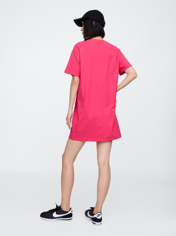 GAP Kleid in Pink