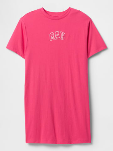 GAP Jurk roze