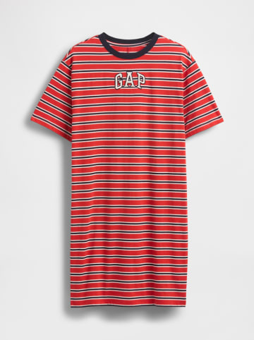 GAP Kleid in Rot