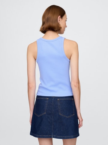 GAP Top in Hellblau