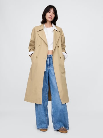 GAP Trenchcoat in Beige