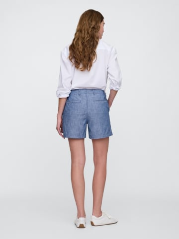 GAP Short blauw