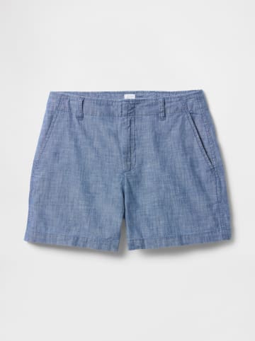GAP Short blauw