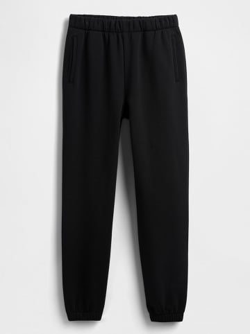 GAP Sweathose in Schwarz