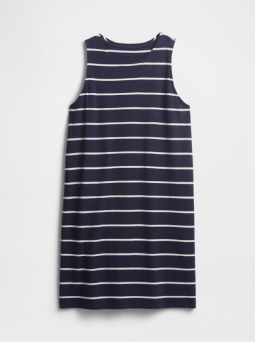 GAP Kleid in Dunkelblau
