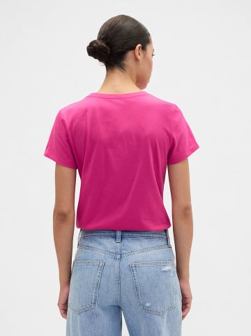 GAP Shirt in Pink