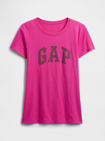 GAP Shirt roze