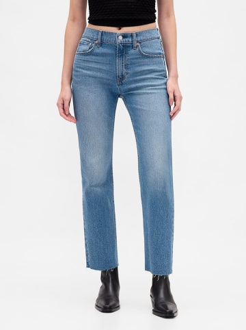 GAP Jeans - Regular fit - in Blau