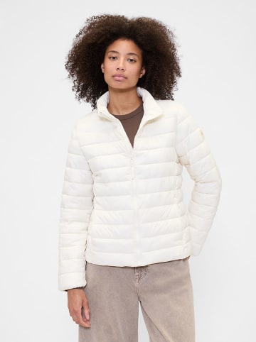 GAP Steppjacke in Creme