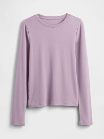 GAP Longsleeve in Rosa