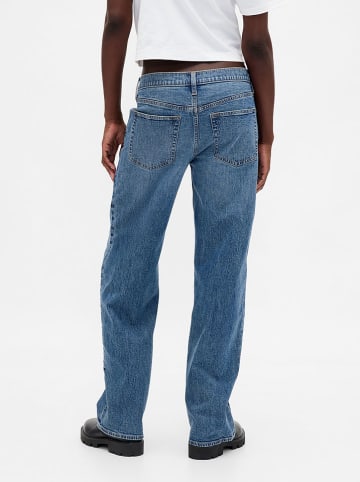 GAP Spijkerbroek - comfort fit - blauw