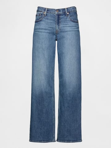 GAP Jeans - Comfort fit - in Blau