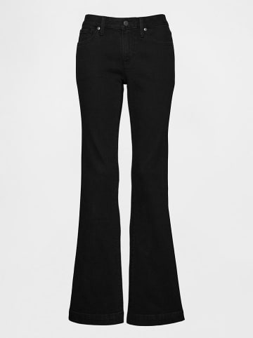 GAP Spijkerbroek - skinny fit - zwart