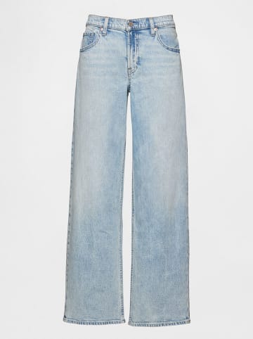 GAP Jeans - Comfort fit - in Hellblau