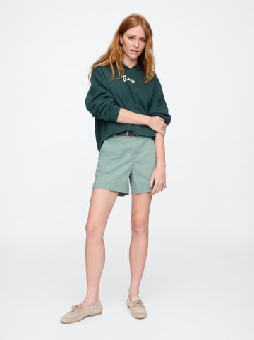GAP Short lichtgroen