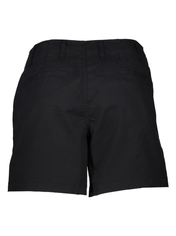 GAP Shorts in Schwarz