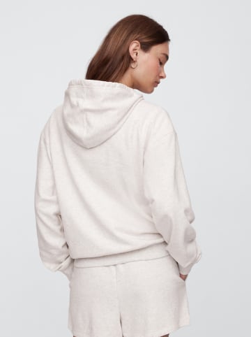 GAP Hoodie in Grau