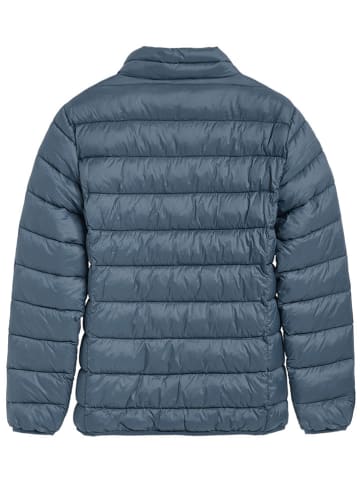 Polo Club Steppjacke in Blau