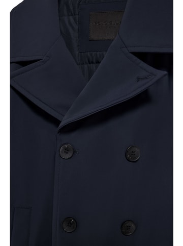 Polo Club Tussenjas donkerblauw