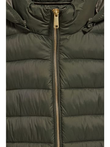 Polo Club Steppjacke in Khaki