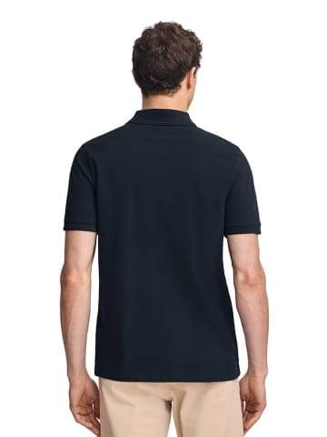 Polo Club Poloshirt donkerblauw