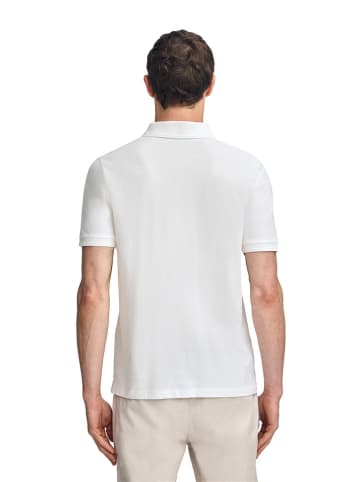 Polo Club Poloshirt wit