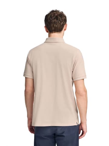 Polo Club Poloshirt lichtroze