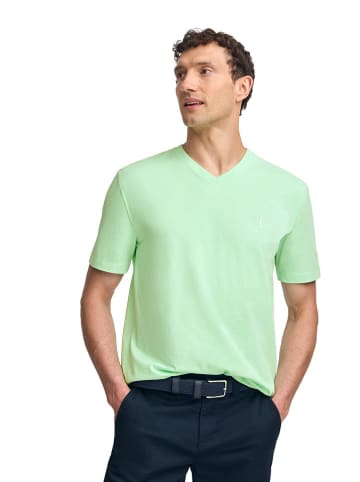 Polo Club Shirt groen
